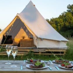 Glamping Hen Parties In The Cotswolds – Big Skies Glamping