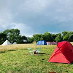 Glamping Hen Parties In The Cotswolds – Big Skies Glamping