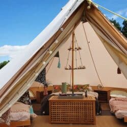 Glamping Hen Parties In The Cotswolds – Big Skies Glamping