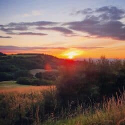 Glamping Hen Parties In The Cotswolds – Big Skies Glamping