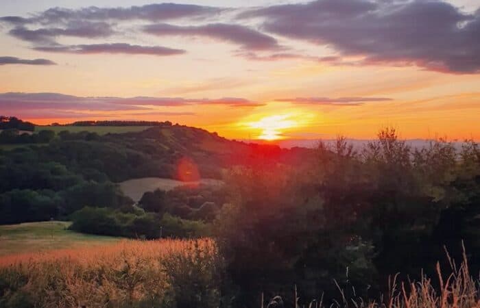 Glamping Hen Parties In The Cotswolds