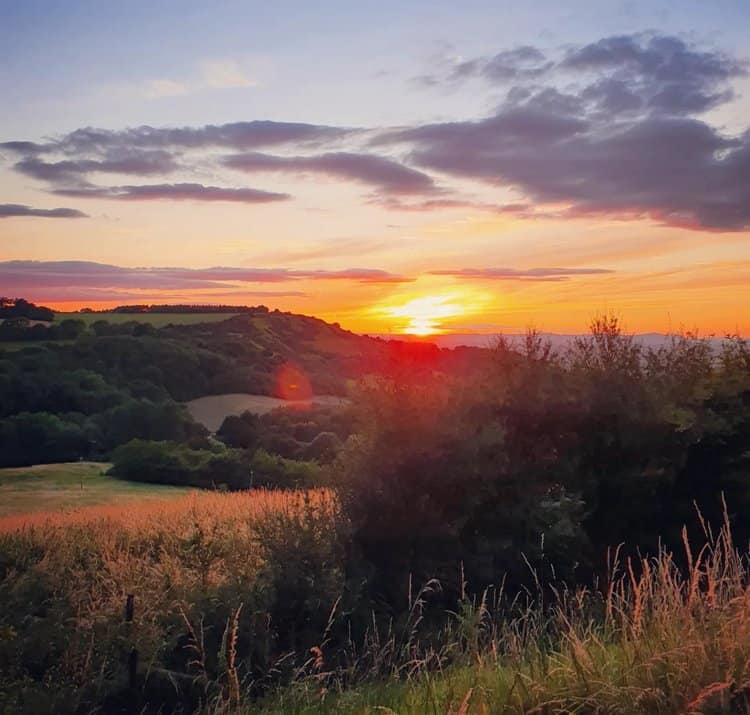 Glamping Hen Parties In The Cotswolds