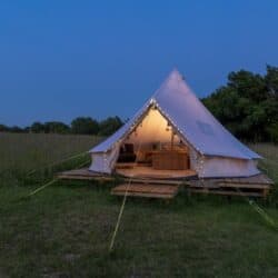Glamping Hen Parties In The Cotswolds – Big Skies Glamping