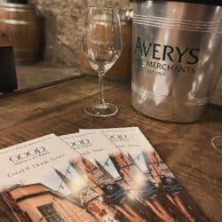 Food & Wine Hen Party Tours in Bristol – GOOD: Stories In Food