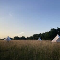 Glamping Hen Parties In The Cotswolds – Big Skies Glamping