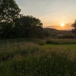 Glamping Hen Parties In The Cotswolds – Big Skies Glamping