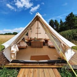 Glamping Hen Parties In The Cotswolds – Big Skies Glamping