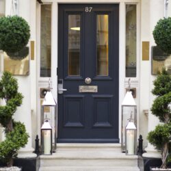 Magical Afternoon Tea in London – The Georgian House Hotel