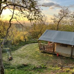Glamping Hen Parties In The Cotswolds – Big Skies Glamping