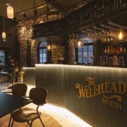Food & Wine Hen Party Tours in Bristol – GOOD: Stories In Food