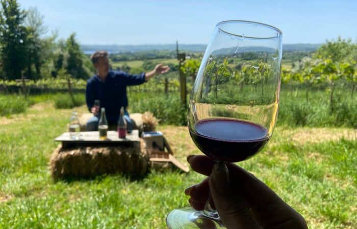 Food & Wine Hen Party Tours in Bristol