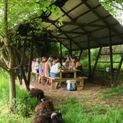 Food & Wine Hen Party Tours in Bristol – GOOD: Stories In Food