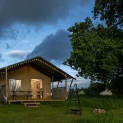Glamping Hen Parties In The Cotswolds – Big Skies Glamping