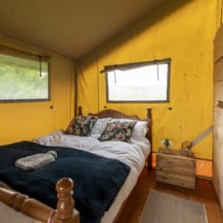 Glamping Hen Parties In The Cotswolds – Big Skies Glamping