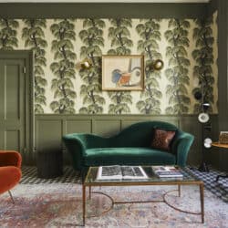 Magical Afternoon Tea in London – The Georgian House Hotel