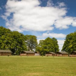 Glamping Hen Do In The Cotswolds
