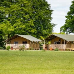 Glamping Hen Do In The Cotswolds