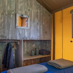 Glamping Hen Do In The Cotswolds