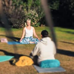 Yoga Hen Parties in Cornwall – Claire Bowring