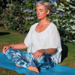 Yoga Hen Parties in Cornwall – Claire Bowring