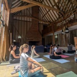 Yoga Hen Parties in Suffolk, Norfolk and Essex – Yoga With Louisa