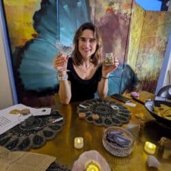 Sound Bath Hen Parties In London