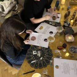 Sound Bath Hen Parties In London
