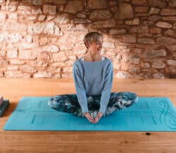 Yoga Hen Parties in Cornwall – Claire Bowring