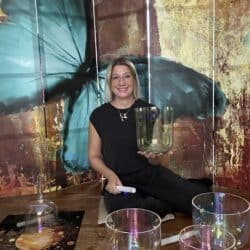 Sound Bath Hen Parties In London