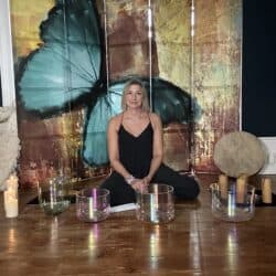 Sound Bath Hen Parties In London