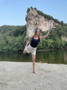 Yoga Hen Parties in Suffolk