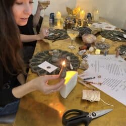 Sound Bath Hen Parties In London