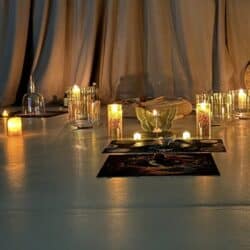 Sound Bath Hen Parties In London