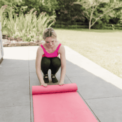 Yoga & Pilates Hen Parties In Bournemouth – Hot Pink Pilates