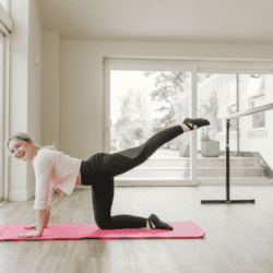 Yoga & Pilates Hen Parties In Bournemouth – Hot Pink Pilates