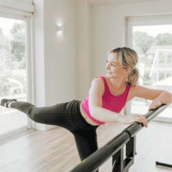 Yoga & Pilates Hen Parties In Bournemouth – Hot Pink Pilates