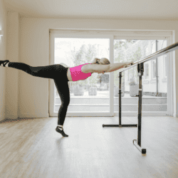 Yoga & Pilates Hen Parties In Bournemouth – Hot Pink Pilates