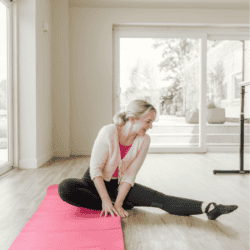 Yoga & Pilates Hen Parties In Bournemouth – Hot Pink Pilates