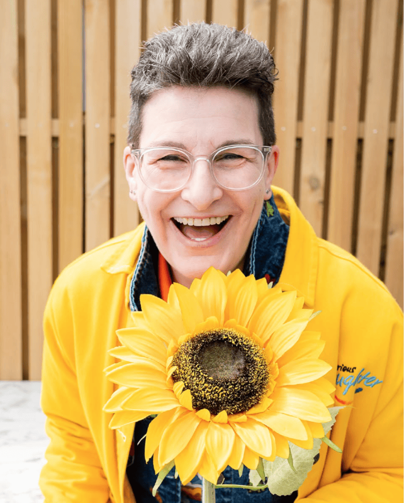 Laughter Yoga Hen Parties In Manchester