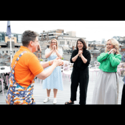 Laughter Yoga Hen Parties In Manchester & Beyond – Serious Laughter