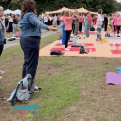 Laughter Yoga Hen Parties In Manchester & Beyond – Serious Laughter