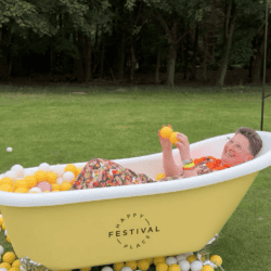 Laughter Yoga Hen Parties In Manchester & Beyond – Serious Laughter