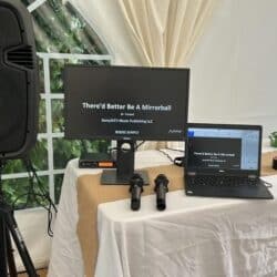 Hen Party Karaoke Rental – Hire Karaoke