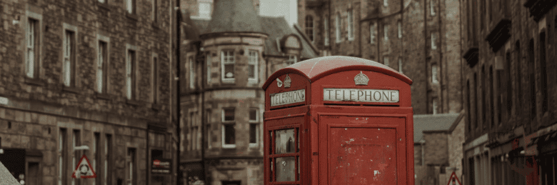 Edinburgh