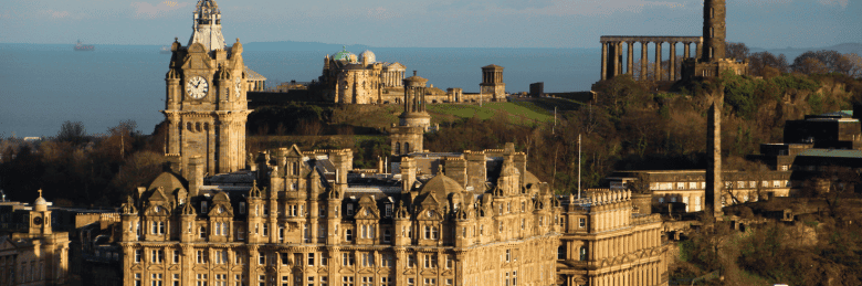 Edinburgh