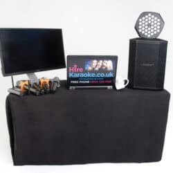 Hen Party Karaoke Rental – Hire Karaoke