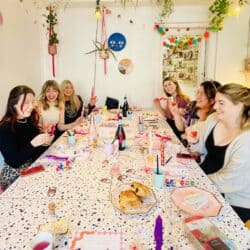 Rodeo Craft Hen Parties – Crafts For Hens
