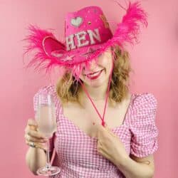 Rodeo Craft Hen Parties – Crafts For Hens