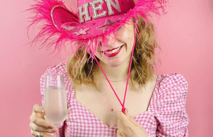 Rodeo Craft Hen Parties