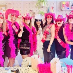 Rodeo Craft Hen Parties – Crafts For Hens
